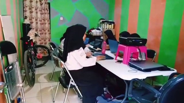 TERBATAS..!! TEMPAT PKL SMK JURUSAN MM DEPOK | HUB/WA +62857 1480 8586