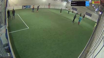 Equipe 1 Vs Equipe 2 - 15/12/19 16:53 - Loisir Poitiers - Poitiers Game Parc