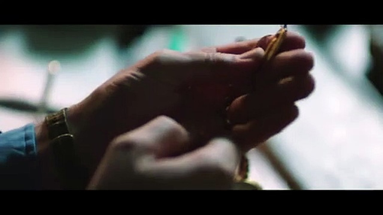 Trailer El Bosque de Karadima