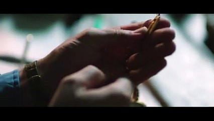 Trailer El Bosque de Karadima