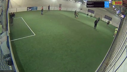 Equipe 1 Vs Equipe 2 - 15/12/19 16:53 - Loisir Poitiers - Poitiers Game Parc