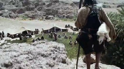 Juan Bautista - Evangelio Marcos 1:4 al 1:7