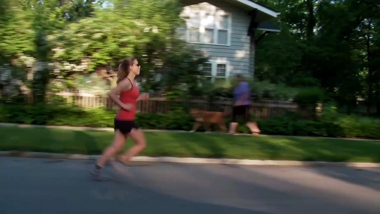 JUST RELEASED: The Human Experiment Trailer