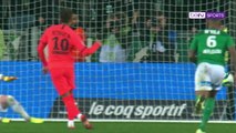 Neymar misses penalty in PSG win