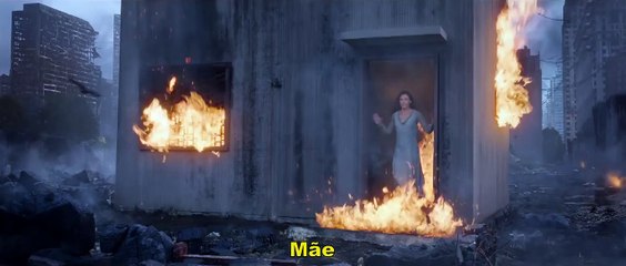 A Série Divergente: Insurgente Teaser Trailer