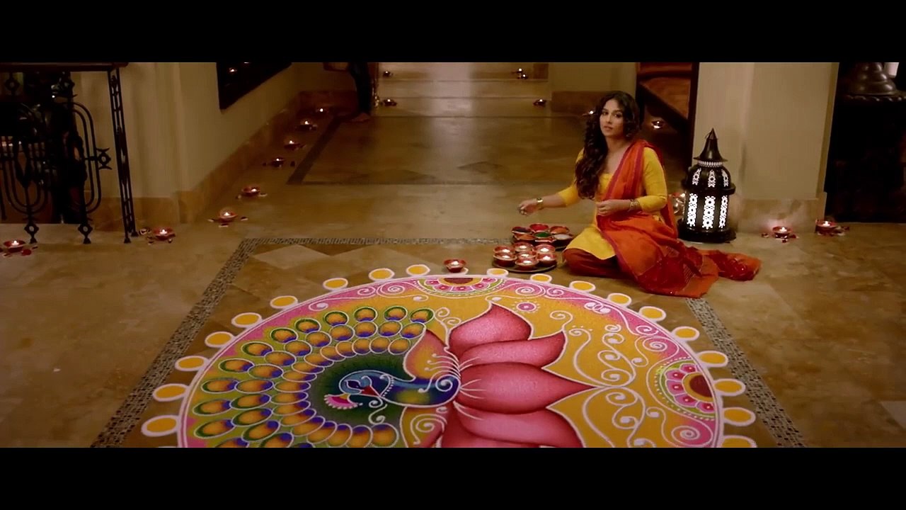 Hamari Adhuri Kahani | Official Trailer | Vidya Balan | Emraan Hashmi | Rajkumar Rao