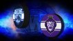 ECHL Reading Royals 1 at Worcester Railers HC 4