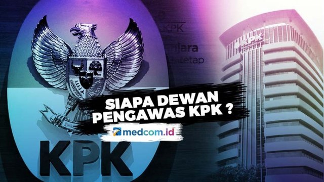 Highlight Primetime News - Siapa Dewan Pengawas KPK Pilihan Jokowi ?