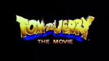 Tom and Jerry: The Movie (1991) Opening Titles