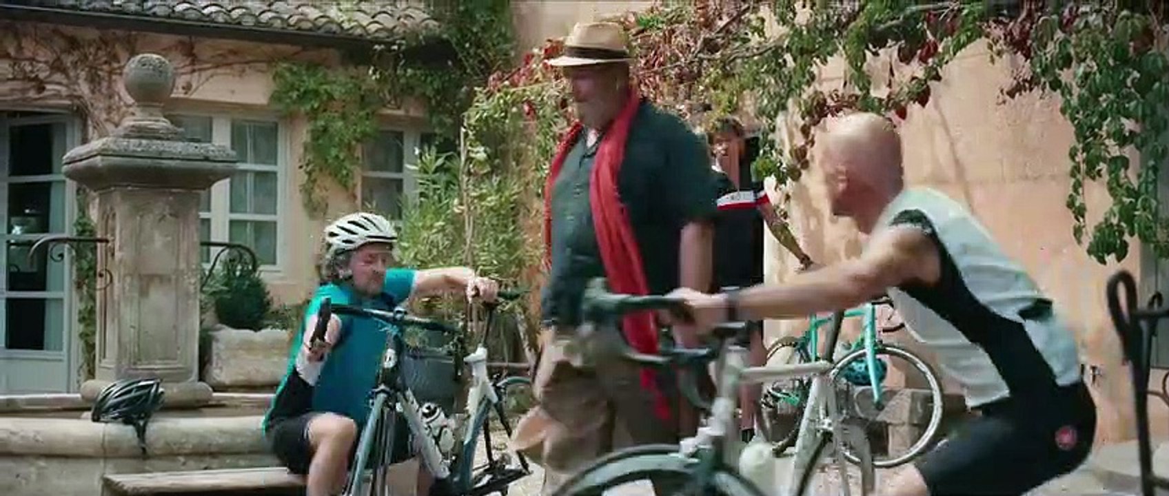 VENTOUX officiële NL trailer