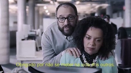 #WhoWillYouHelp (Legenda Pt-BR) 1080p