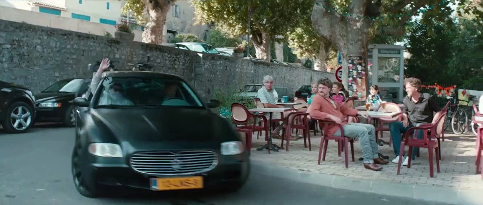 VENTOUX officiële NL trailer