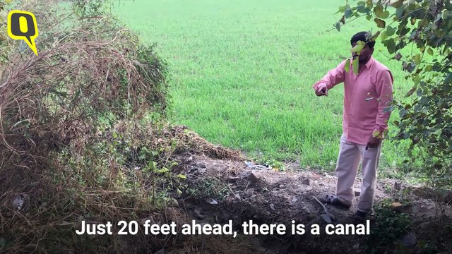 Dalit Man Thrashed for Selling Biryani Says, 'Threats Won't Stop Me'