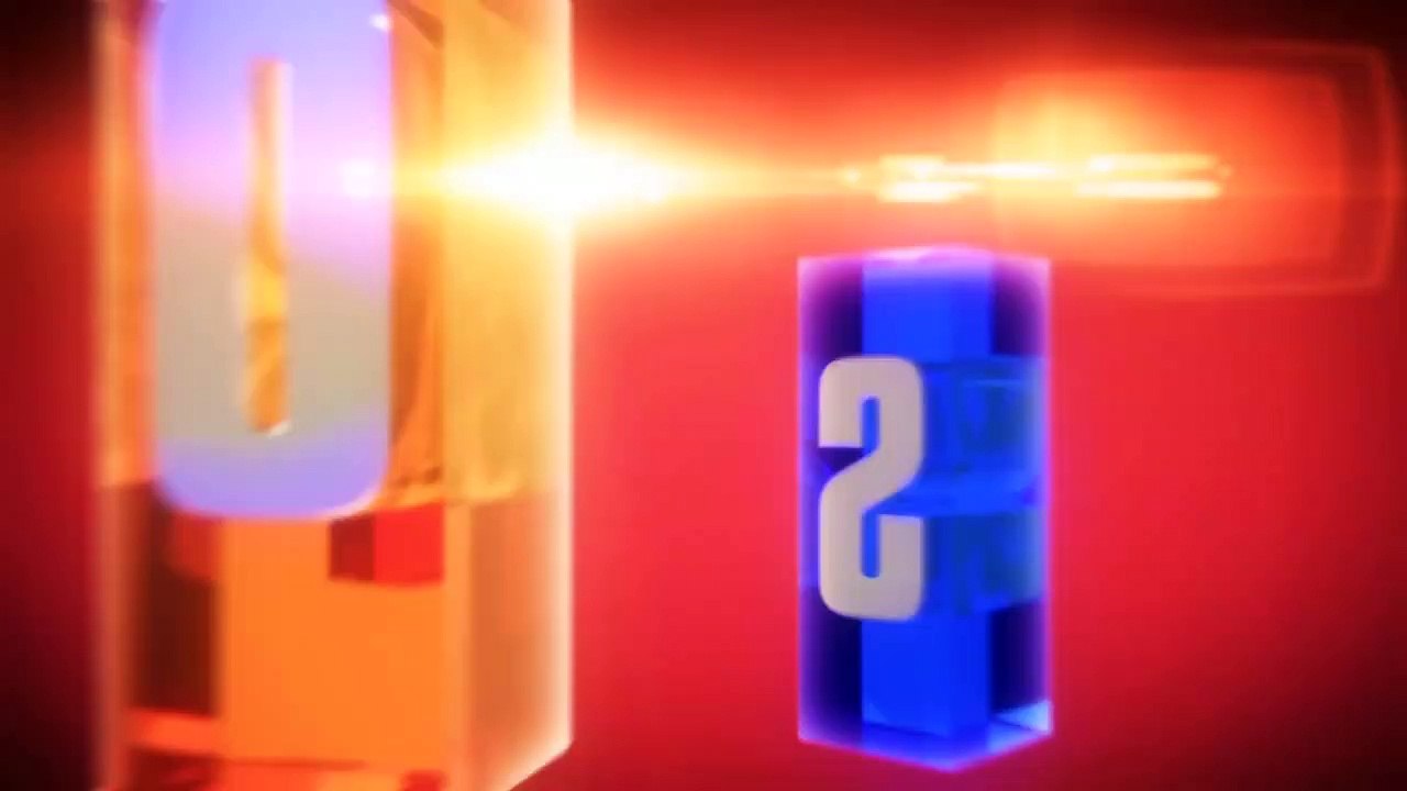SNOWTIME! TRAILER
