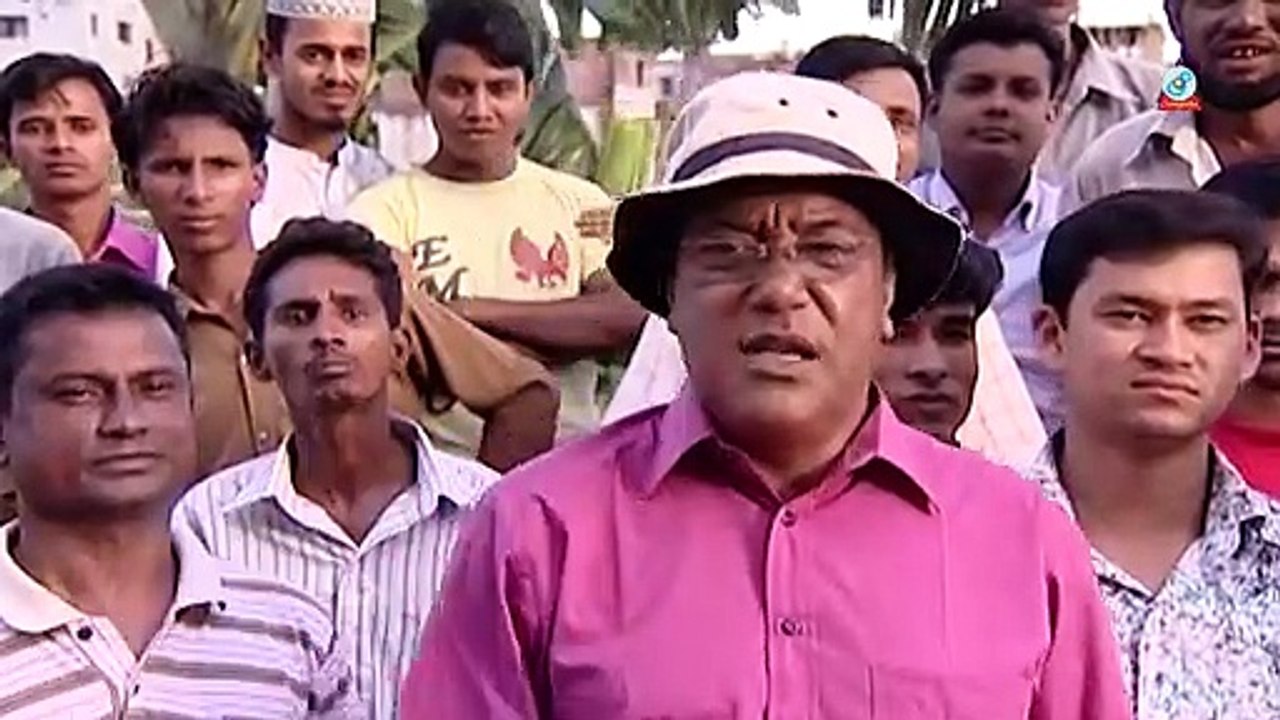 Harun Kisinjar - 2 Liter Dudh _ ২ লিটার দুধ _ Bang(720P_HD)
