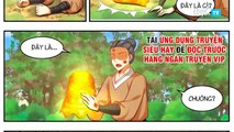 Võ Luyện Đỉnh Phong Chap 410