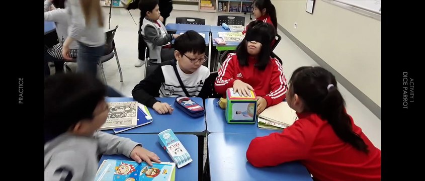 EPIK Co-Teaching Video Contest - Grand Prize Winner