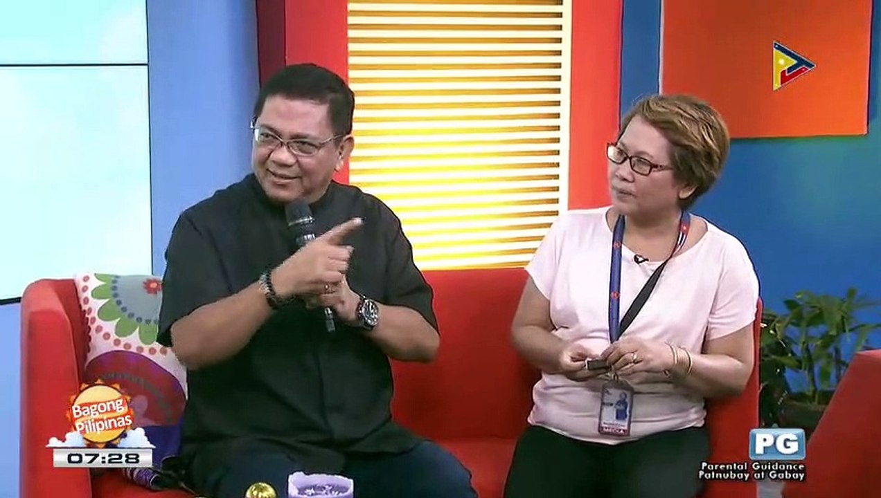 ON THE SPOT: Pagsisimula ng simbang gabi sa bansa