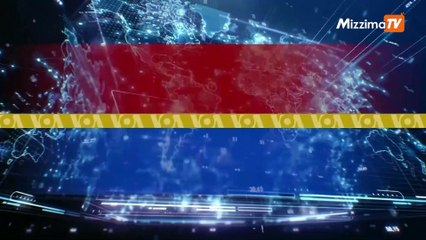 မဇ္ဈိမအတွက် ဗွီအိုအေ သတင်းလွှာ (၁၂-၁၆-၂၀၁၉)