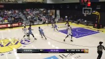 Gabe Vincent (24 points) Highlights vs. South Bay Lakers
