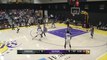 Isaiah Canaan Posts 25 points & 13 assists vs. South Bay Lakers