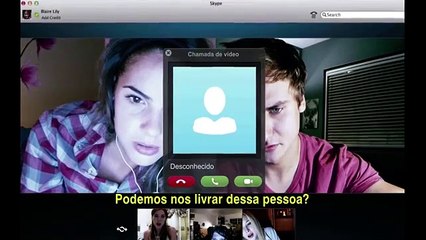 Amizade Desfeita (2015) | Trailer HD Legendado - Breve nos cinemas