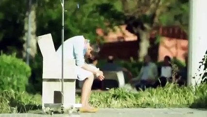 Four O’clock at Paradise @ Arab Camera Festival 2015