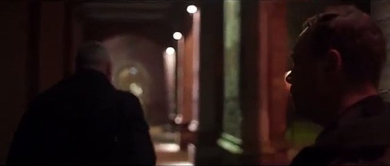 A Patch Of Fog - Clip