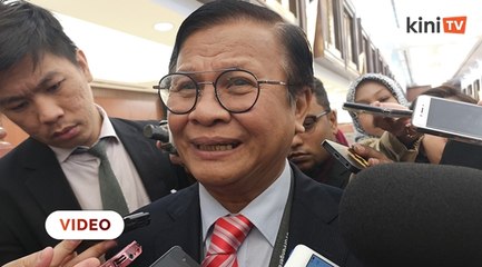 Tải video: Rawatan Timbalan Menteri lagi sebulan dua untuk kembali sihat