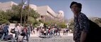 Os Árabes Também Dançam - Trailer legendado