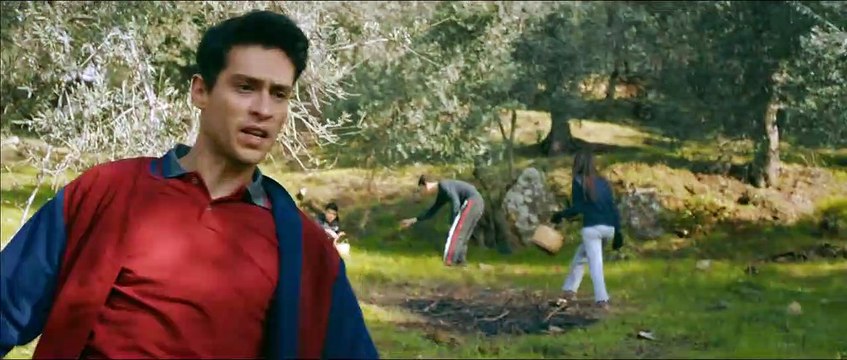 Senden Bana Kalan Fragman ⇨ 17 Nisan'da Sinemalarda