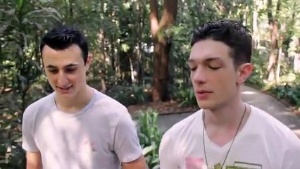 O Lar de Todas as Cores - Série Gay - Video de divulgação