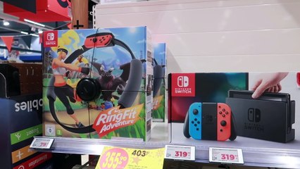 Devine le Mot et Je vais te l'acheter Challenge !!!