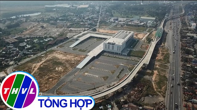 Người dân mong bến xe miền Đông mới nhanh chóng đi vào hoạt động