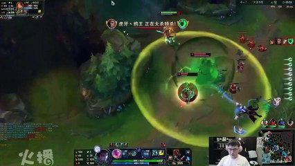 Uzi首秀新英雄厄斐琉斯：每次换枪都要原地停顿！