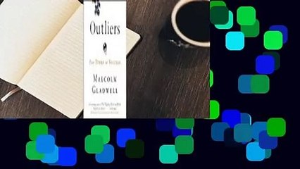 Outliers: The Story of Success  Review