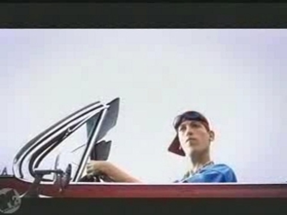 Offspring - Pretty fly for a white guy