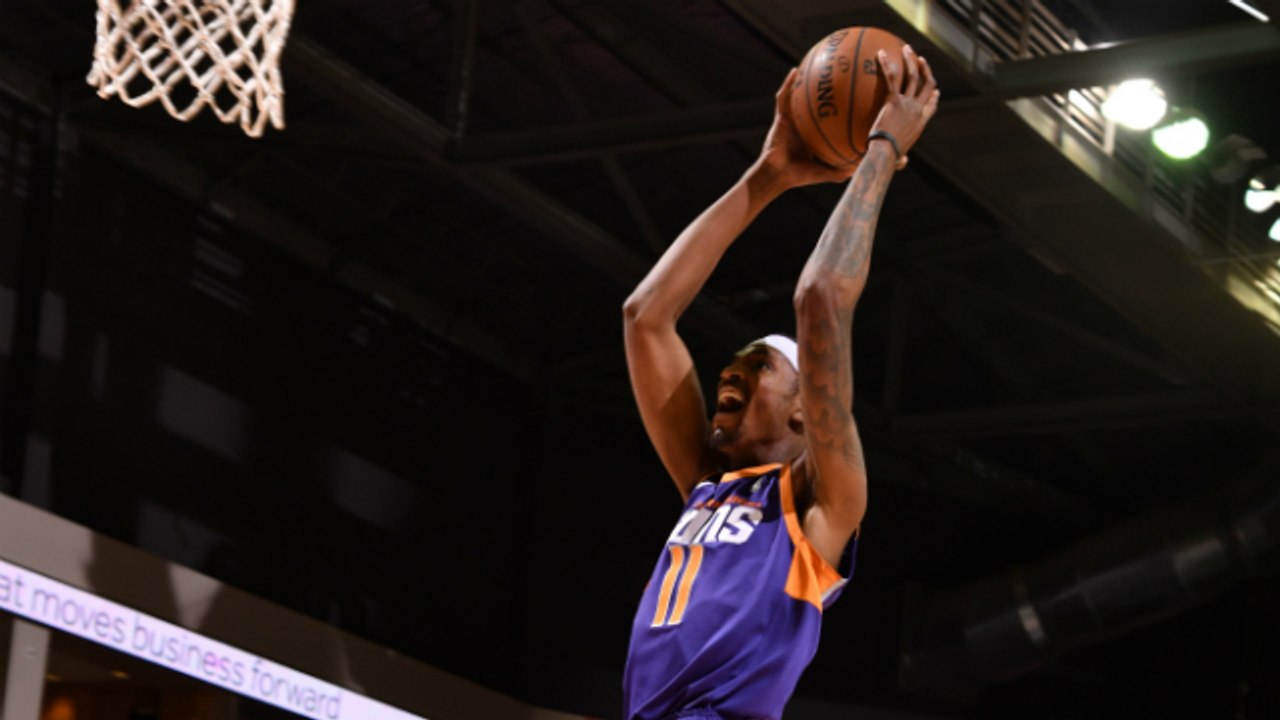 Top Dunks of the Week