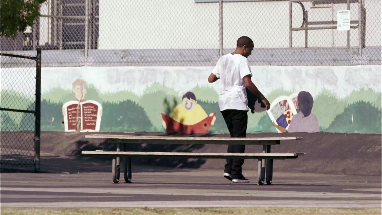 Trailer | PROPELLER - A Vans Skateboarding Tour...