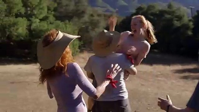 FOREVER Official Trailer (2015) Deborah Ann Woll, Ioan Gruffudd HD