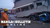 One dead as 6.9 quake jolts Davao del Sur