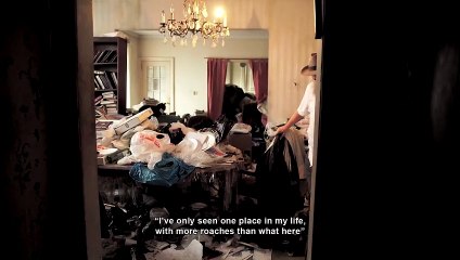 IDFA 2015 | Trailer | Thy Father's Chair