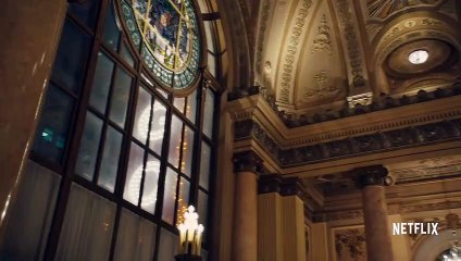 John Mulaney: The Comeback Kid | Trailer [HD] | Netflix