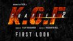 KGF Chapter 2 FIRST LOOK Details Out | Yash, Sanjay Dutt & Srinidhi Shetty