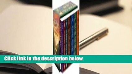 Harry Potter Boxset (Harry Potter, #1-7) Complete