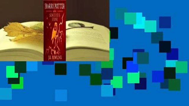 Harry Potter and the Sorcerer's Stone (Harry Potter, #1) Complete