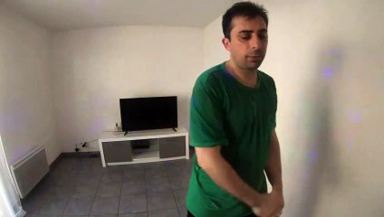 Muévete Clip     - Tom Manin 2019