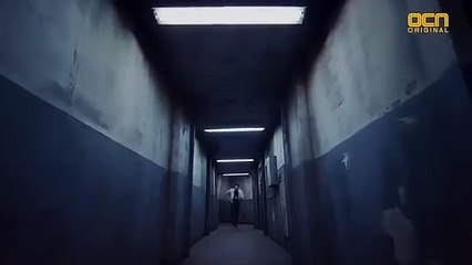 귀신 보는 형사 오지호의 사람 잡는 액션! 처용2 티져