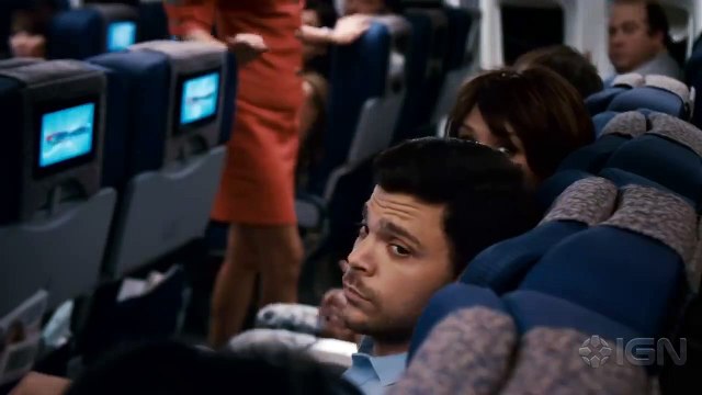 7500 - Official Movie Trailer