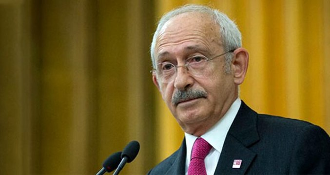 Kılıçdaroğlu, kendisine hakaret eden kişiyi derneğe bağış yapması koşuluyla affetti